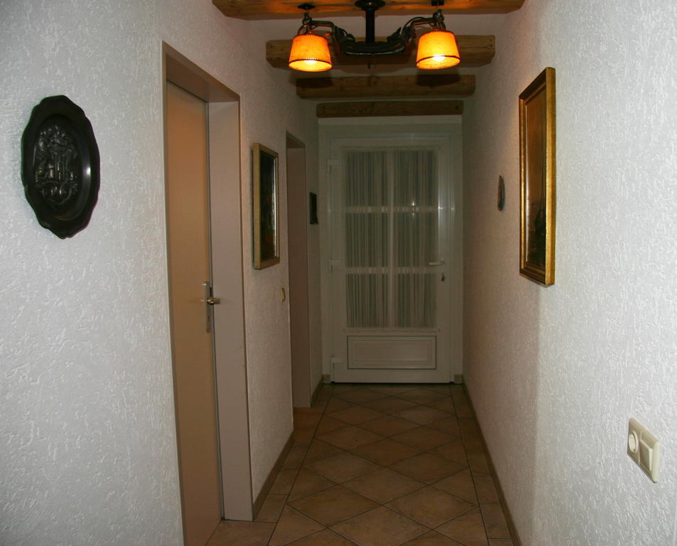 Ferienwohnung Buecker 슈말렌부르크 객실 사진